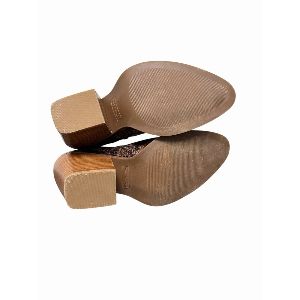 Steve Madden steve madden